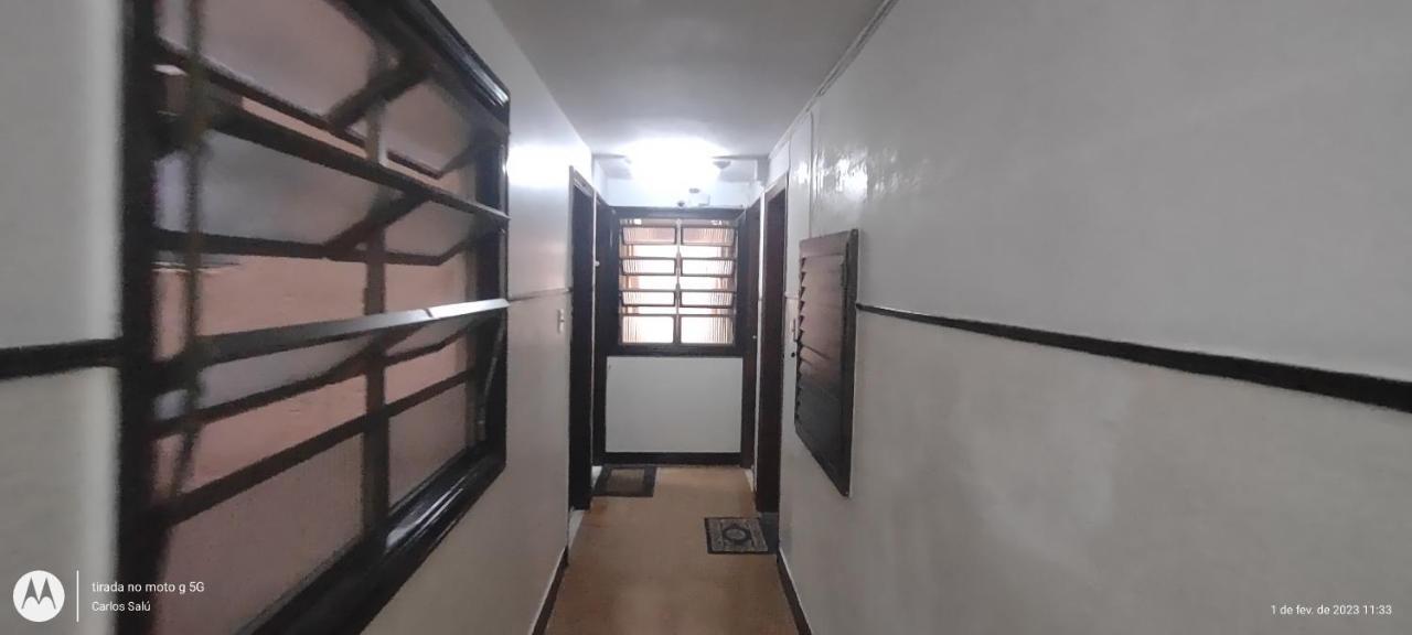 Apartamento Temporada Dalva Copacabana 2 Rio de Janeiro Eksteriør bilde