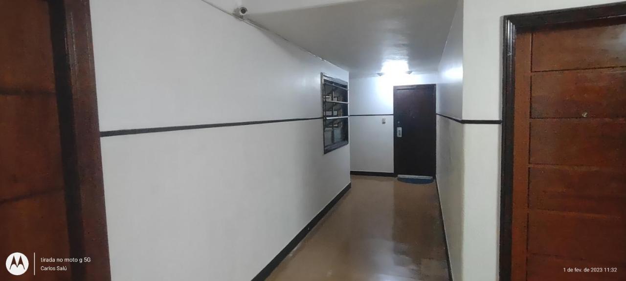 Apartamento Temporada Dalva Copacabana 2 Rio de Janeiro Eksteriør bilde