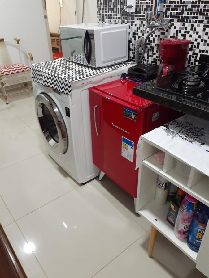 Apartamento Temporada Dalva Copacabana 2 Rio de Janeiro Eksteriør bilde