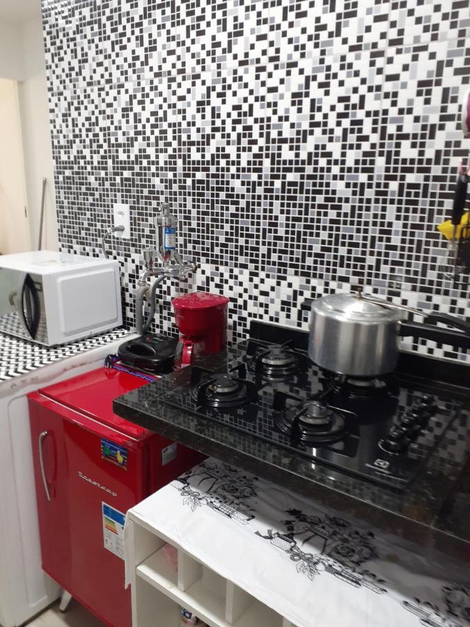 Apartamento Temporada Dalva Copacabana 2 Rio de Janeiro Eksteriør bilde