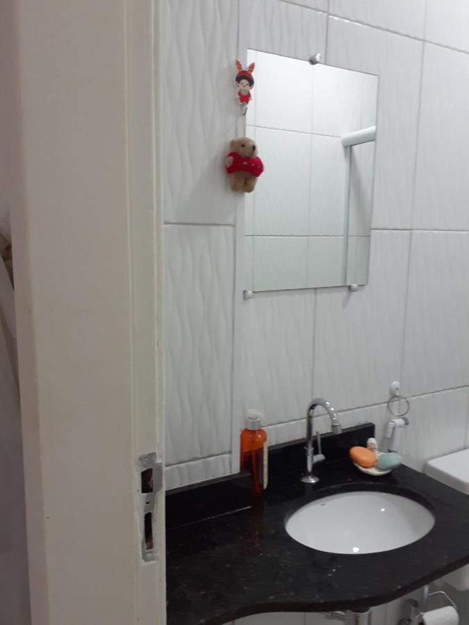 Apartamento Temporada Dalva Copacabana 2 Rio de Janeiro Eksteriør bilde
