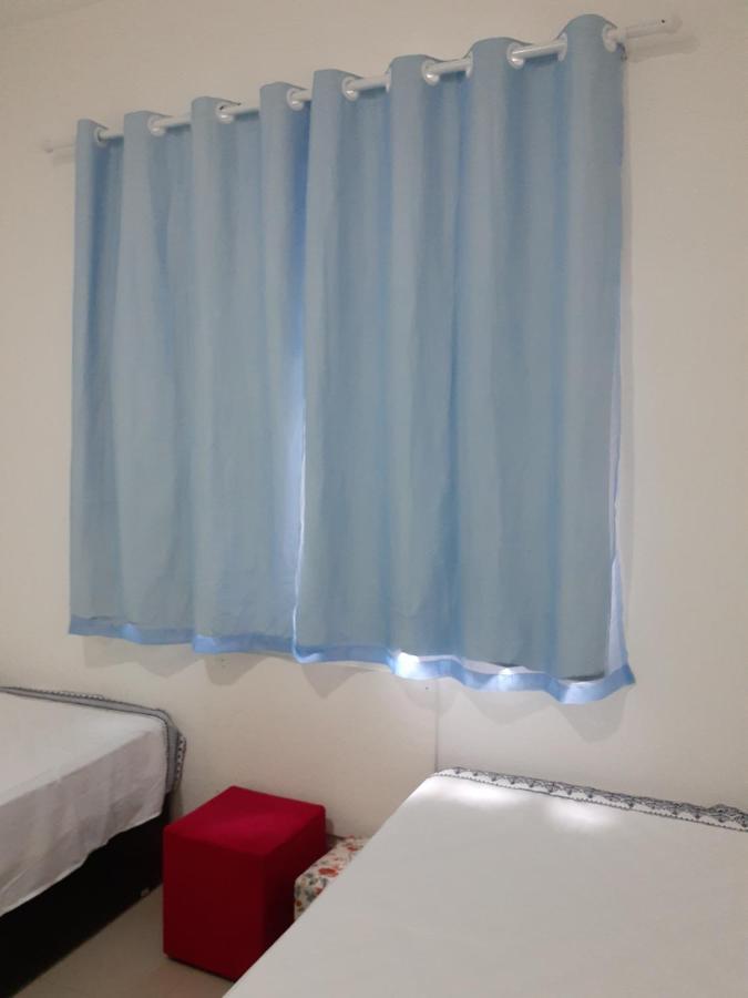Apartamento Temporada Dalva Copacabana 2 Rio de Janeiro Eksteriør bilde