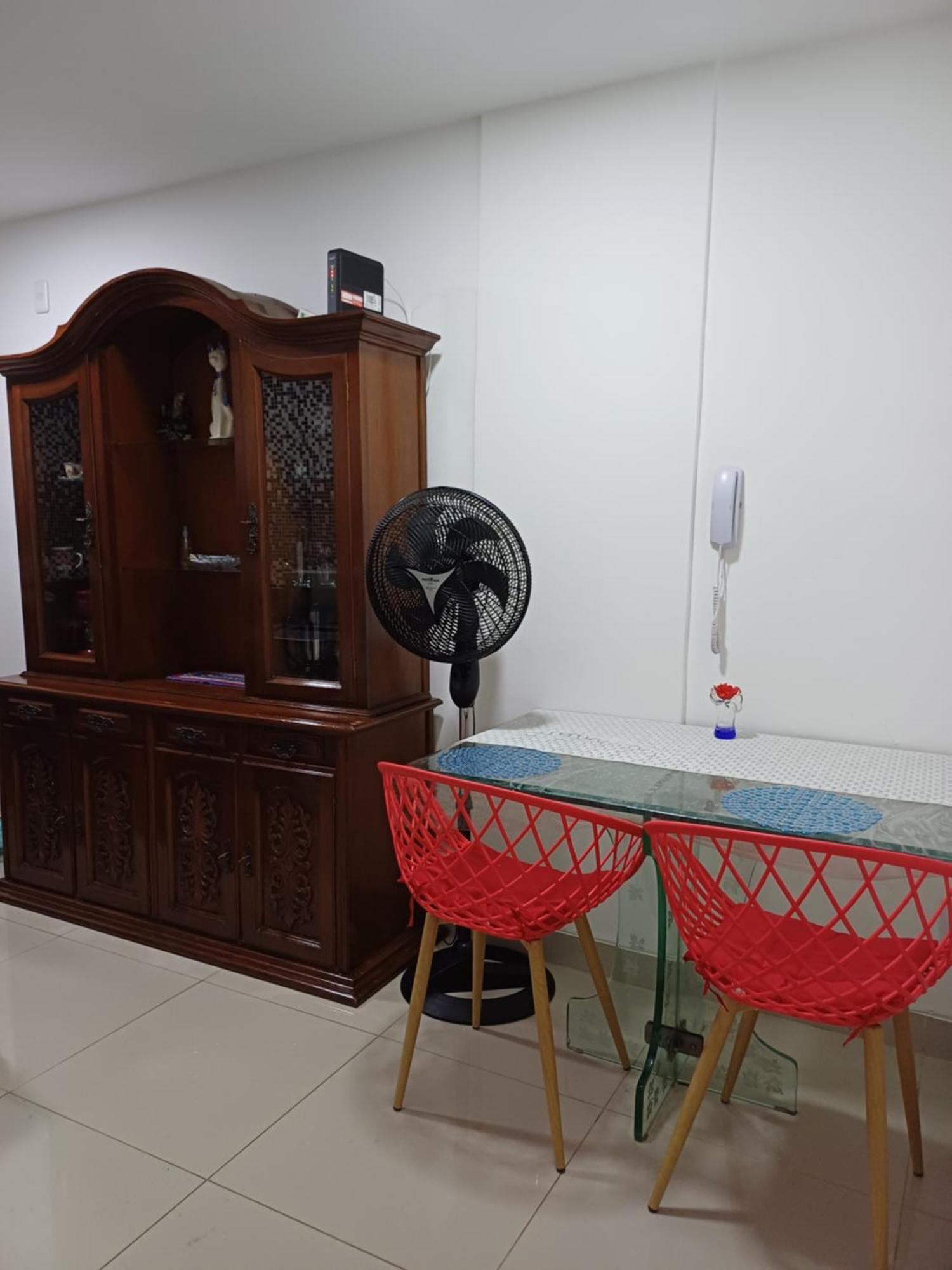 Apartamento Temporada Dalva Copacabana 2 Rio de Janeiro Rom bilde